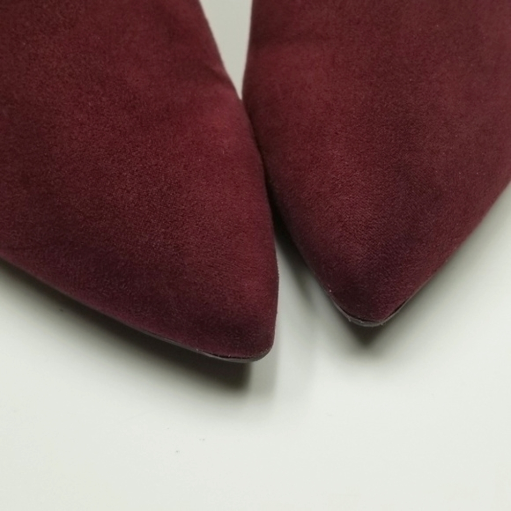 Marc Fisher Booties - Picture 3 of 8